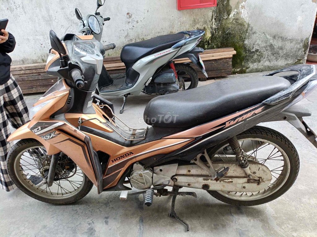 bán xe. Mua bán Xe máy tại Quận Hải An Hải Phòng được đăng bởi Vũ Tường hình 1