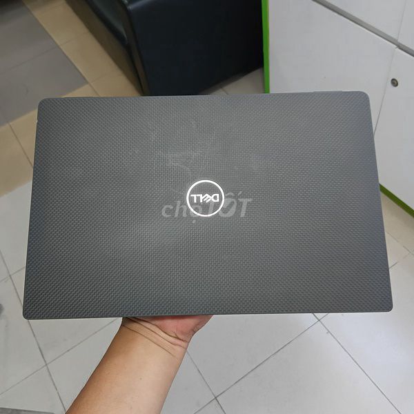 Dell Latitude 7410 i7 10610U,Ram 16G,SSD 256G,FHD. Mua bán Laptop tại Quận 4 Tp Hồ Chí Minh được đăng bởi chuyenlaptopcu hình 1