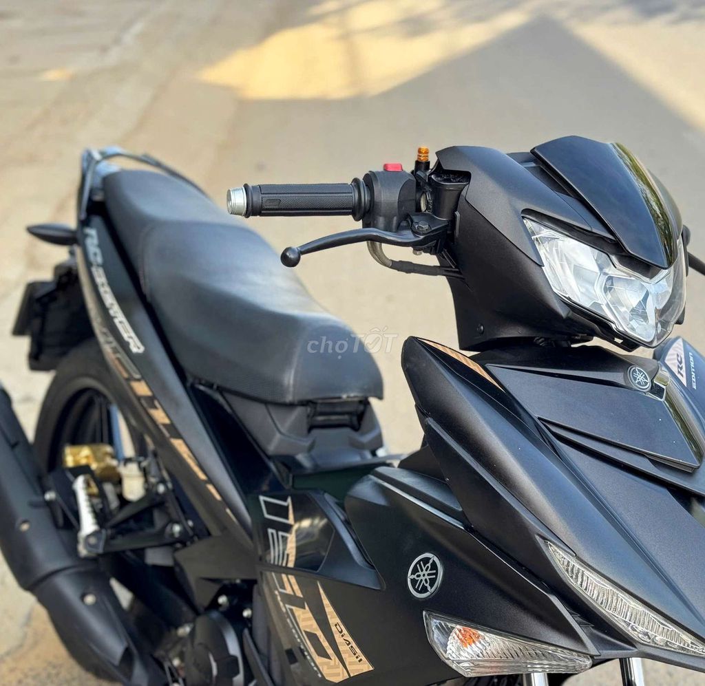 Exciter 2021. Mua bán Xe máy tại Huyện Hậu Lộc Thanh Hóa được đăng bởi Minh Đức hình 3