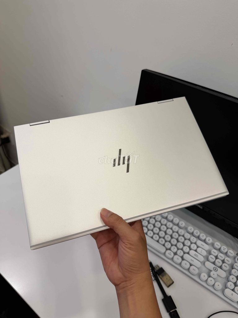 Hp Elitebook x360 1040 G8 I7 32G 512G FHD Touch 99. Mua bán Laptop tại Quận Tân Bình Tp Hồ Chí Minh được đăng bởi ĐẶNG HOÀNG PHÚC hình 1