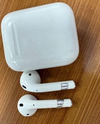 Bán Airpod 1 cũ. Mua bán Tivi, Âm thanh tại Quận 1 Tp Hồ Chí Minh được đăng bởi Kiet