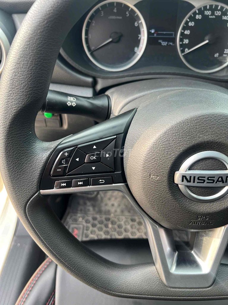 Nissan Almera 2021 1.0 MT - 70000 km. Mua bán Ô tô tại Quận Hoàng Mai Hà Nội được đăng bởi Dong Doanh hình 15