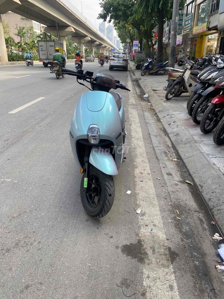 thanh lý xe chạy quảng cáo. Mua bán Xe máy tại Quận Hà Đông Hà Nội được đăng bởi Dao xuan tuan hình 1