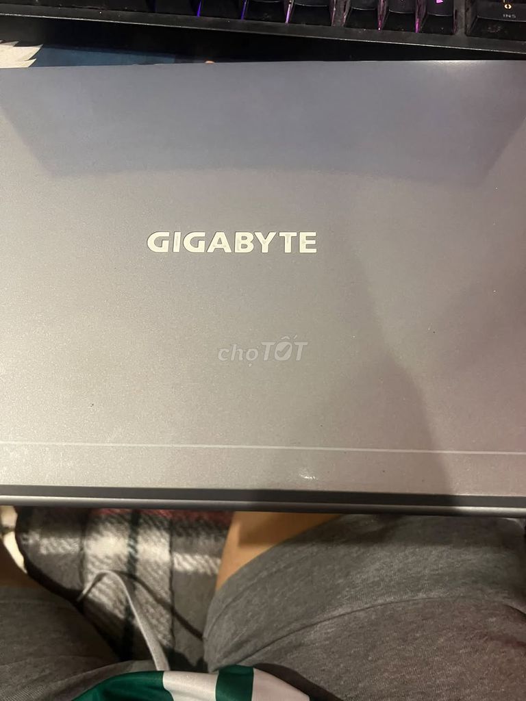GIGABYTE U4 UD i5-1155G7 14 FHD 16GB/512GB. Mua bán Laptop tại Quận 10 Tp Hồ Chí Minh được đăng bởi Hội Đồ Điện Tử hình 1