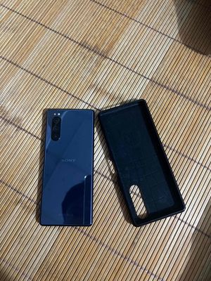 Sony Xperia 5 mark 1 còn đẹp zin áp. Mua bán Điện thoại tại Thành phố Thủ Dầu Một Bình Dương được đăng bởi Đỗ Thành Đạt