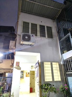 Аренда · 2 комн. · 30 м² · Quận 5, ул. Đường Huỳnh Mẫn Đạt
