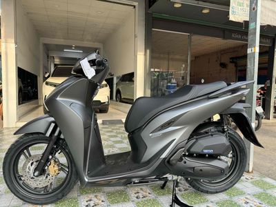 SH 160 ABS 2026 Xám Đặc Biệt Mới 100%. Mua bán Xe máy tại Huyện Hóc Môn Tp Hồ Chí Minh được đăng bởi Nguyễn Phong