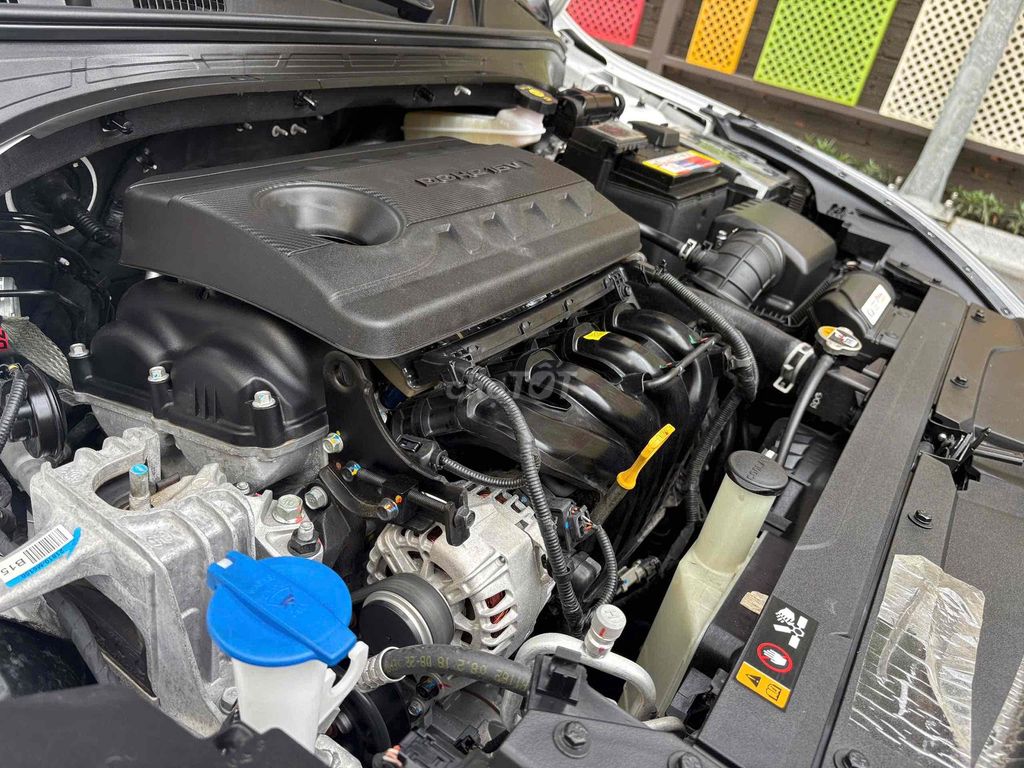 KIA K3 2024 1.6 Premium 16.000 km. Mua bán Ô tô tại Thành phố Thủ Đức Tp Hồ Chí Minh được đăng bởi Lợi Trần hình 10