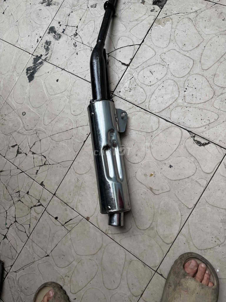 Pô wave nice 110 thái. Mua bán Phụ tùng xe tại Quận Bình Tân Tp Hồ Chí Minh được đăng bởi chuyên đồ thanh lí hình 4