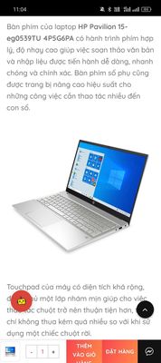 Laptop palivion i5 gam8 512gb