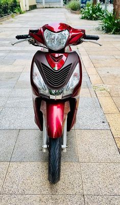 Vision 2019 đỏ chính chủ nguyên bản