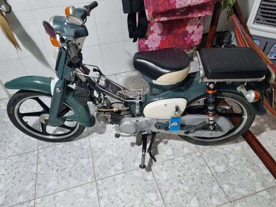 Cúp 78 4tr5. Mua bán Xe máy tại Huyện Chợ Mới An Giang được đăng bởi Công thành Nguyễn