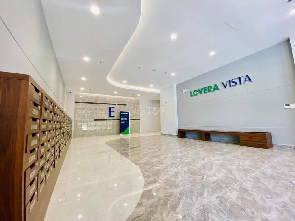 Giỏ hàng cho thuê giá rẻ có 1-0-2 các căn 1,2,3PN tại Lovera Vista