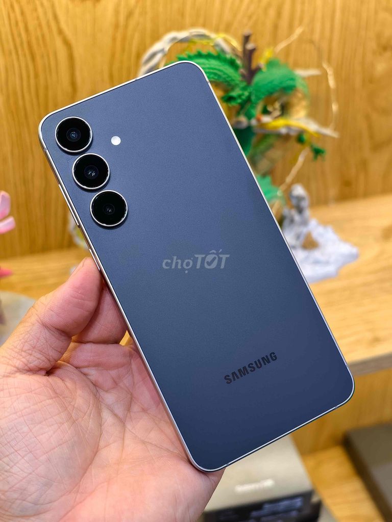 Samsung S25FE 256GB Xám Đã sử dụng. Mua bán Điện thoại tại Quận 10 Tp Hồ Chí Minh được đăng bởi Khánh Trần hình 1