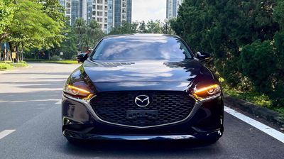 Mazda 3 2022 1.5L Deluxe - 46000 km. Mua bán Ô tô tại Quận Bắc Từ Liêm Hà Nội được đăng bởi Hoàng Nga