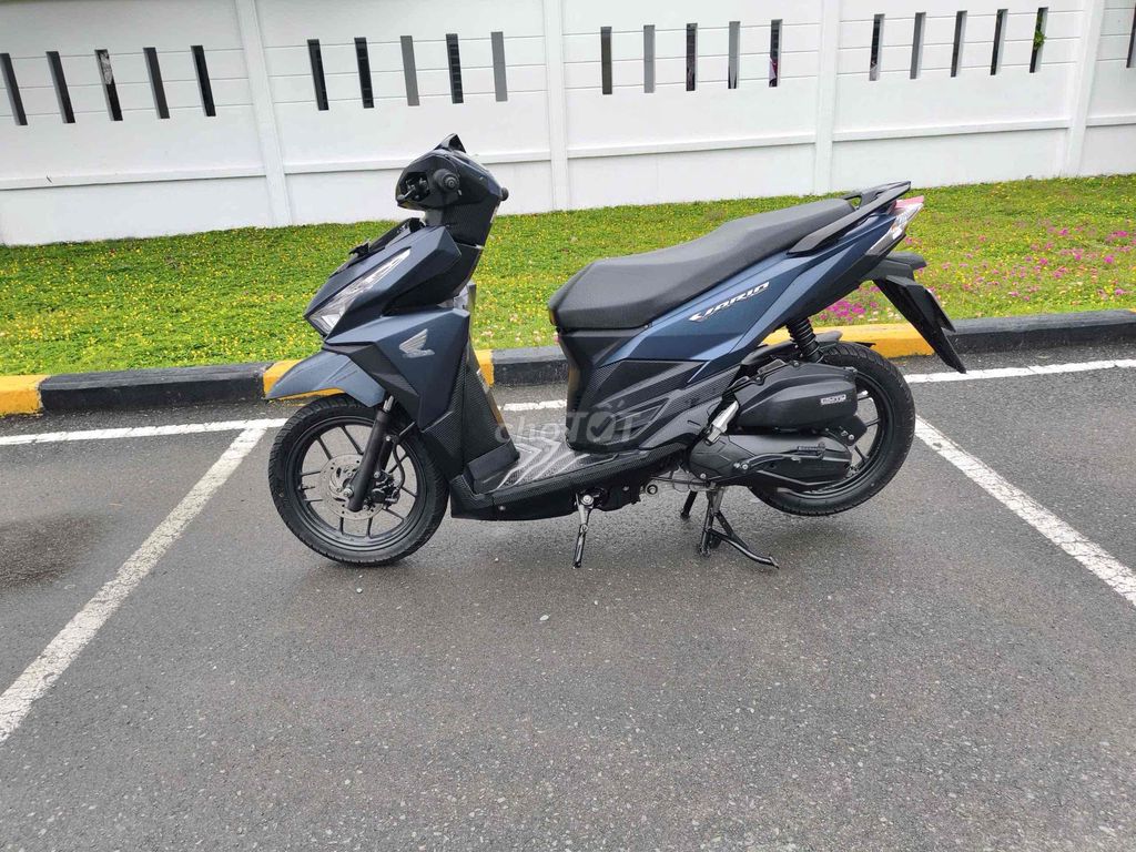 Vario 150. Mua bán Xe máy tại Thành phố Mỹ Tho Tiền Giang được đăng bởi Thai tran hình 3