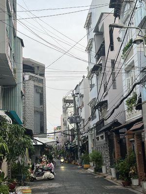 GIÁ CỰC SỐC-67M2-SÁT ĐẦM SEN TÂN PHÚ CHƯA TỚI 100 TRIỆU/M2–NHỈNH 5 TỶ. Mua bán nhà ở tại Quận Tân Phú Tp Hồ Chí Minh được đăng bởi Nguyễn Đình Khánh Lân