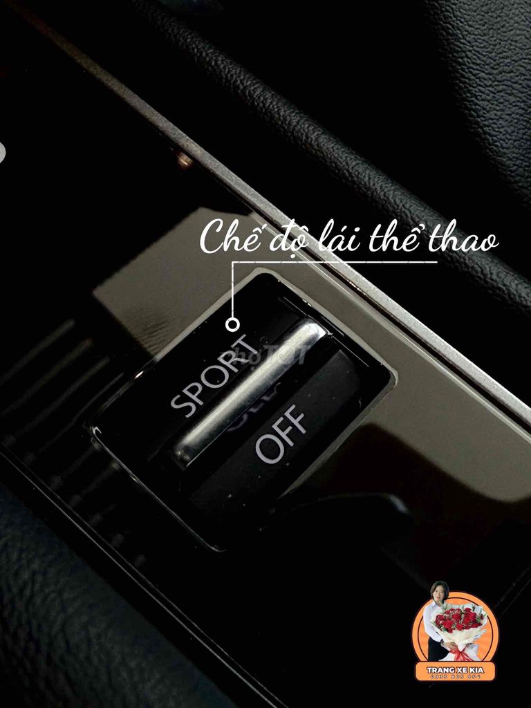 Mazda 3 Luxury ưu đãi tương đương 50% trước bạ. Mua bán Ô tô tại Quận Cái Răng Cần Thơ được đăng bởi Trang KIA MAZDA CẦN THƠ hình 16