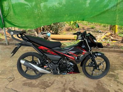 xe chính chủ .xe máy êm như luc mới mua. Mua bán Xe máy tại Huyện Châu Đức Bà Rịa - Vũng Tàu được đăng bởi tý