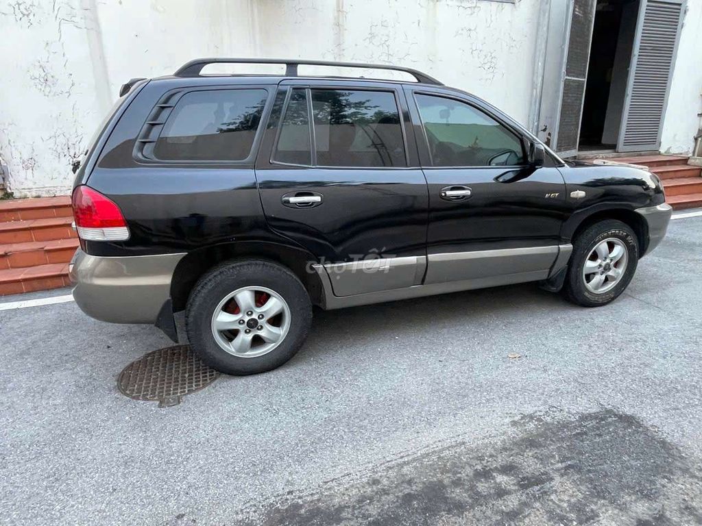 Gold 2.0 AT máy dầu đăng ký 2005. Mua bán Ô tô tại Quận Hoàng Mai Hà Nội được đăng bởi lê hưng  hình 3