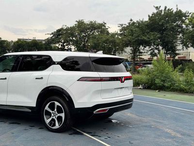 VinFast VF9 2025 Eco. Mua bán Ô tô tại Thành phố Thủ Đức Tp Hồ Chí Minh được đăng bởi TRẦN MINH VƯƠNG hình 1