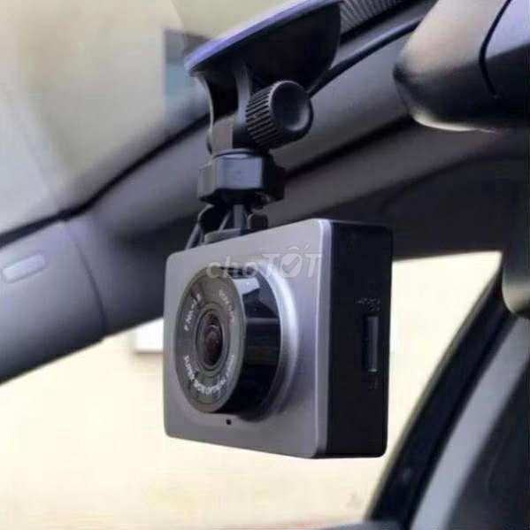 Tháo xe cần bán cam hành trình xiaomi