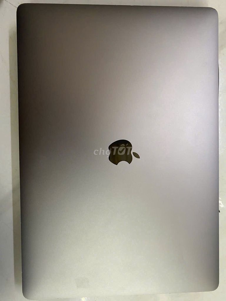 Apple MacBook Pro i7 16GB/512GB Xám. Mua bán Laptop tại Huyện Bình Chánh Tp Hồ Chí Minh được đăng bởi Lê Minh Chúc hình 1
