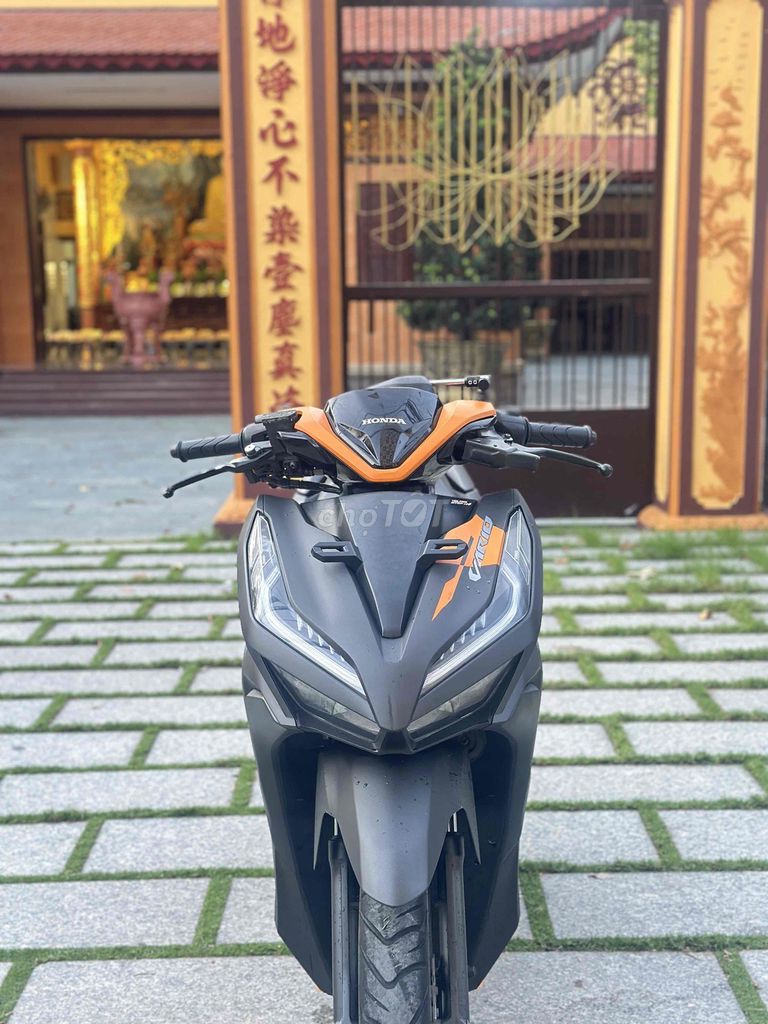 Honda Vario 150 2020 Đen cam - Gop 19🍠 Bao Đậu. Mua bán Xe máy tại Thành phố Thủ Đức Tp Hồ Chí Minh được đăng bởi Xe Máy Trường Thịnh hình 2