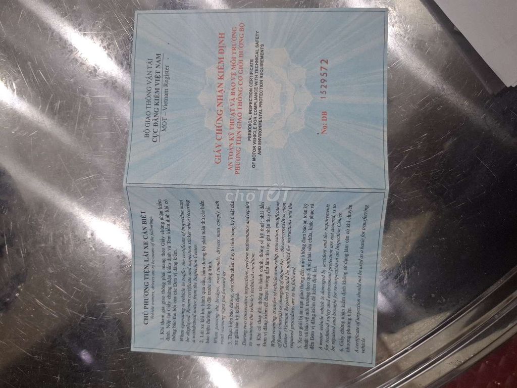 2019 1.5L Luxury - 47150 km. Mua bán Ô tô tại Huyện Xuân Lộc Đồng Nai được đăng bởi Huy Tran hình 13