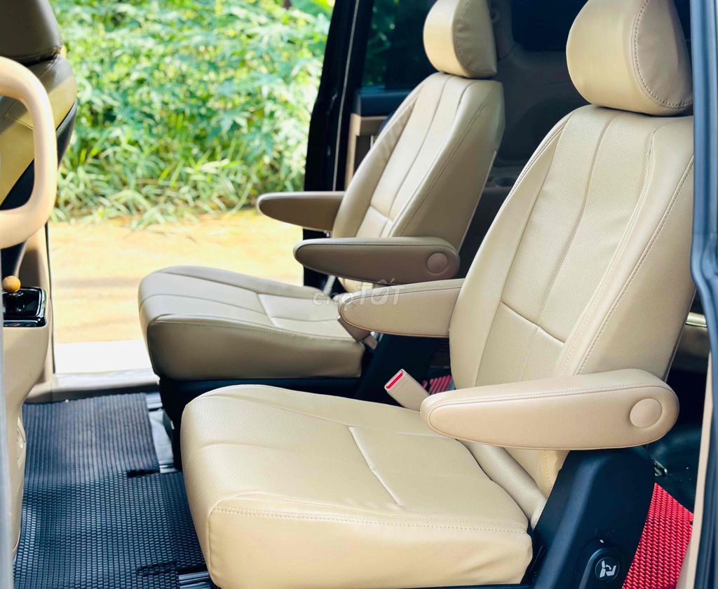 Kia Sedona 2019 - 90000 km. Mua bán Ô tô tại Huyện Hóc Môn Tp Hồ Chí Minh được đăng bởi Quân Showroom Auto888 hình 7