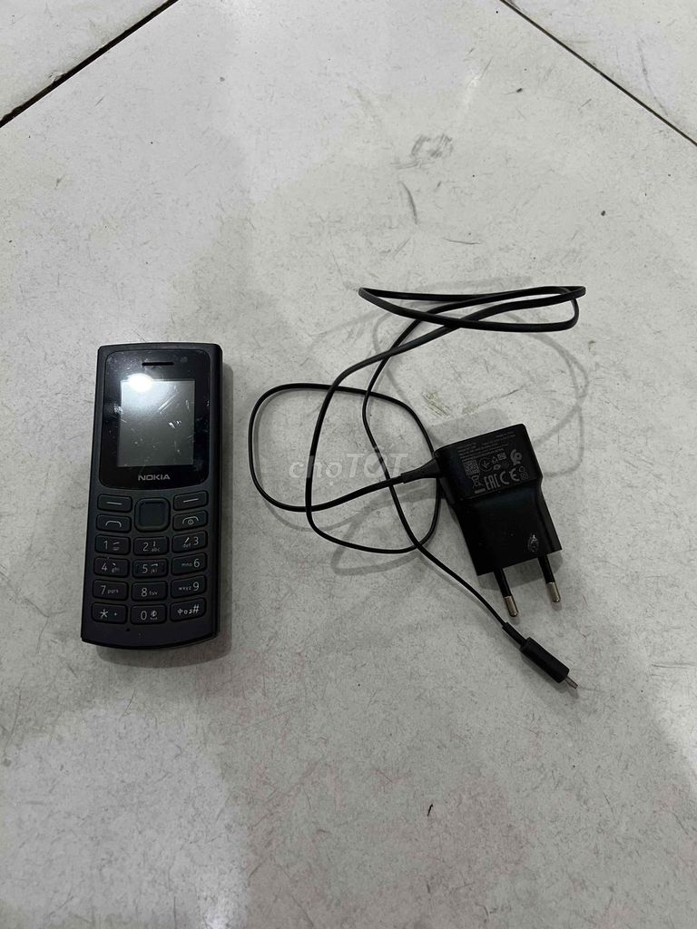 Nokia 2 sim Đen. Mua bán Điện thoại tại Thành phố Thủ Đức Tp Hồ Chí Minh được đăng bởi Nguyễn Văn Thế hình 1