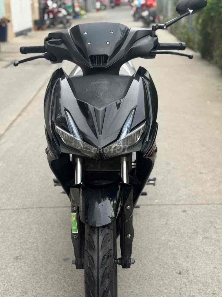 ✅Winner X, V2. 2021, Smk, Bs: 59L3-18755. Mua bán Xe máy tại Quận 7 Tp Hồ Chí Minh được đăng bởi Xe Máy Bảo Trường hình 2