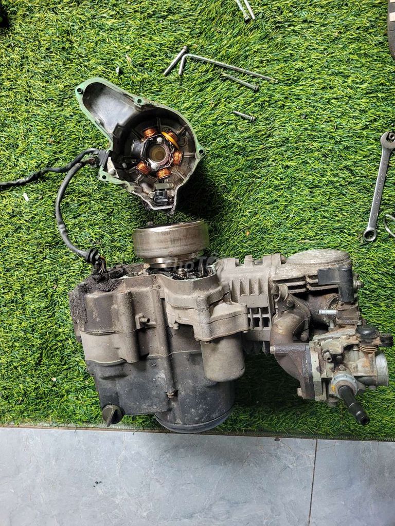 máy s 100 nguyên zin bao vip. Mua bán Phụ tùng xe tại Quận 12 Tp Hồ Chí Minh được đăng bởi phụ tùng Tài nguyễn hình 1