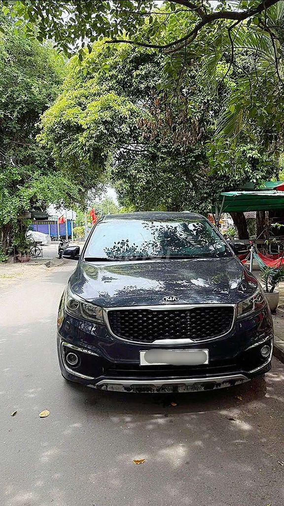 33 2016 2.2 DAT - 180000 km. Mua bán Ô tô tại Quận 7 Tp Hồ Chí Minh được đăng bởi thinh le phu hình 1