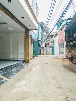 House in Bắc Từ Liêm