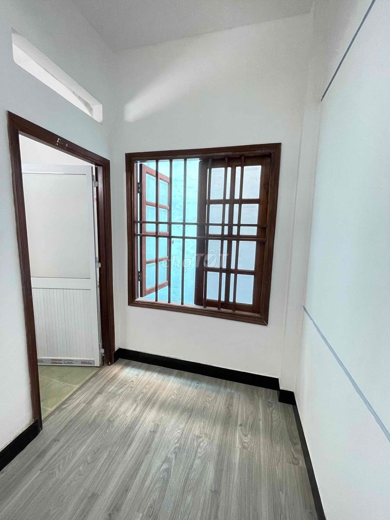giảm giá phòng full nội thất cửa sổ thoáng. Cho thuê phòng trọ tại Quận Gò Vấp Tp Hồ Chí Minh được đăng bởi HoanTran hình 2