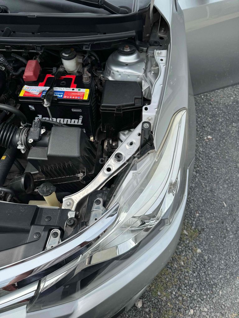 Toyota Vios 2018 1.5G - 33000 km xe gia đình. Mua bán Ô tô tại Quận 12 Tp Hồ Chí Minh được đăng bởi hiếu hình 17