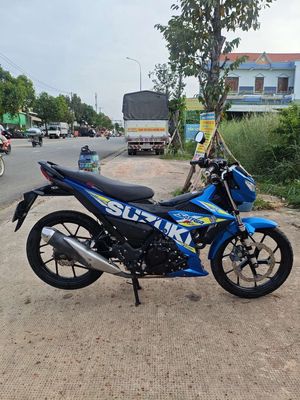 Raider zin ạ. Mua bán Xe máy tại Thị xã Bến Cát Bình Dương được đăng bởi Xe Máy Thành Chung