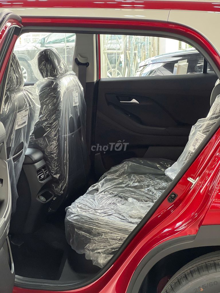 Xả kho Creta 2025. Mua bán Ô tô tại Quận Gò Vấp Tp Hồ Chí Minh được đăng bởi Chuyên ô tô Hyundai SG hình 8