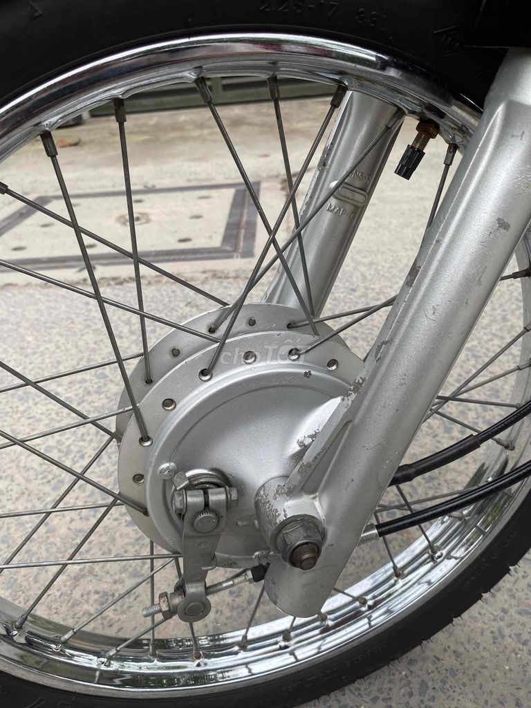 super drim 2011 chính chủ. Mua bán Xe máy tại Huyện Hóc Môn Tp Hồ Chí Minh được đăng bởi xe máy Tùng Liên  hình 16