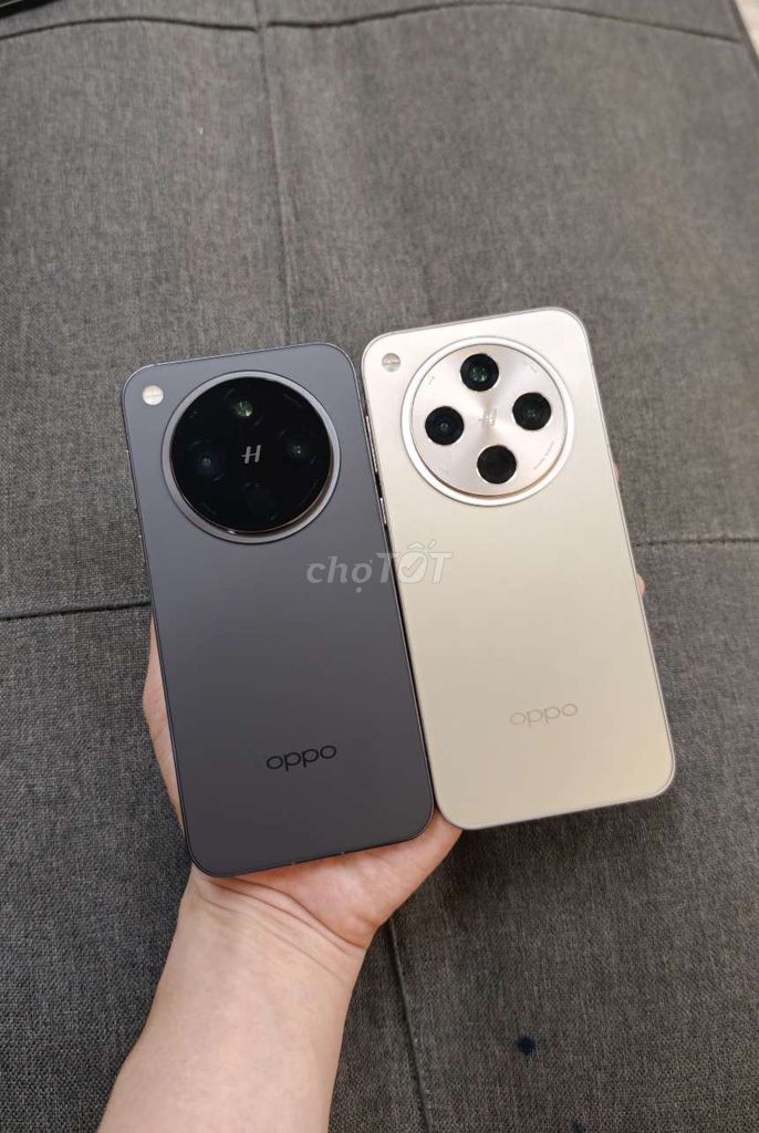 Oppo Find X8 16/512Gb Chính Hãng VN. Giá Tốt. Mua bán Điện thoại tại Quận Tân Bình Tp Hồ Chí Minh được đăng bởi Kiên Android Shop hình 1