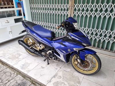 Exciter 150. Mua bán Xe máy tại Huyện Hồng Dân Bạc Liêu được đăng bởi Ken Đáng