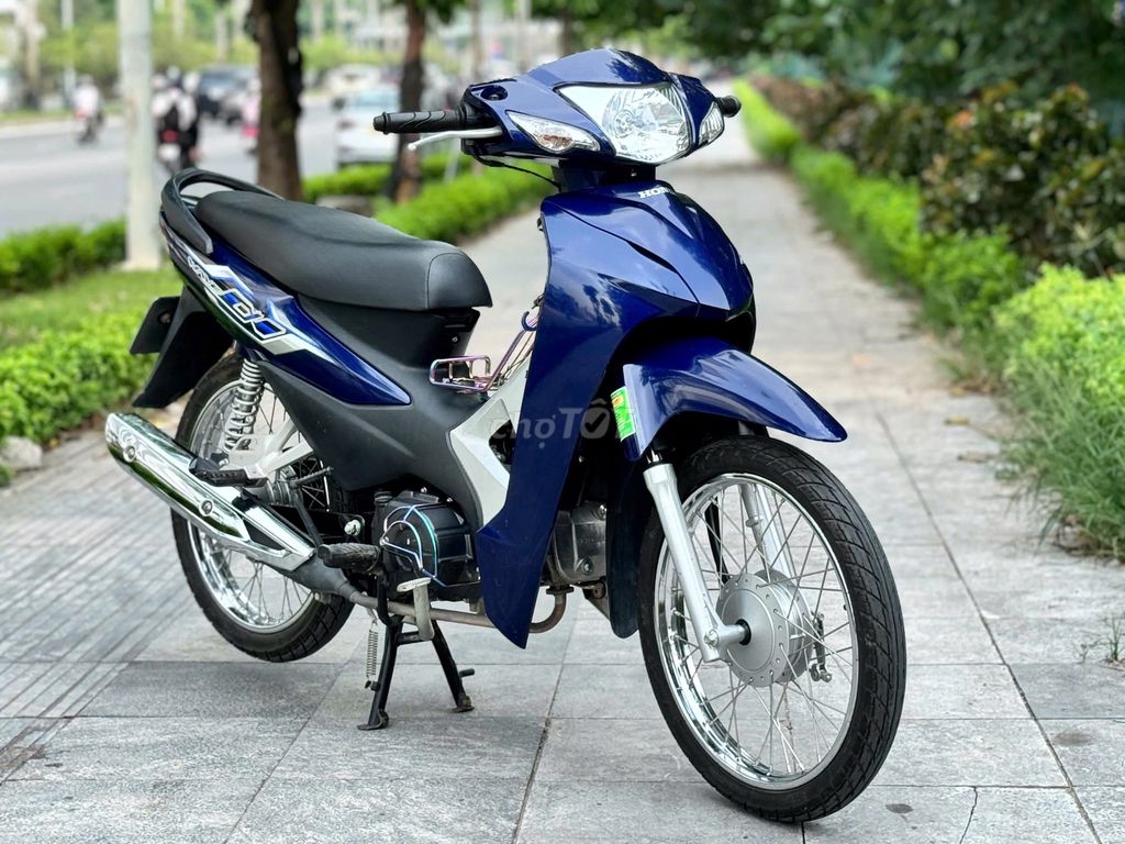 Honda Wave A 110cc 2023 — первый взнос от 6 млн