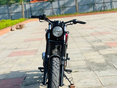 BRIXTON MÀU ĐỎ CHÍNH CHỦ NGUYÊN. Mua bán Xe máy tại Quận Hai Bà Trưng Hà Nội được đăng bởi A.SỰ