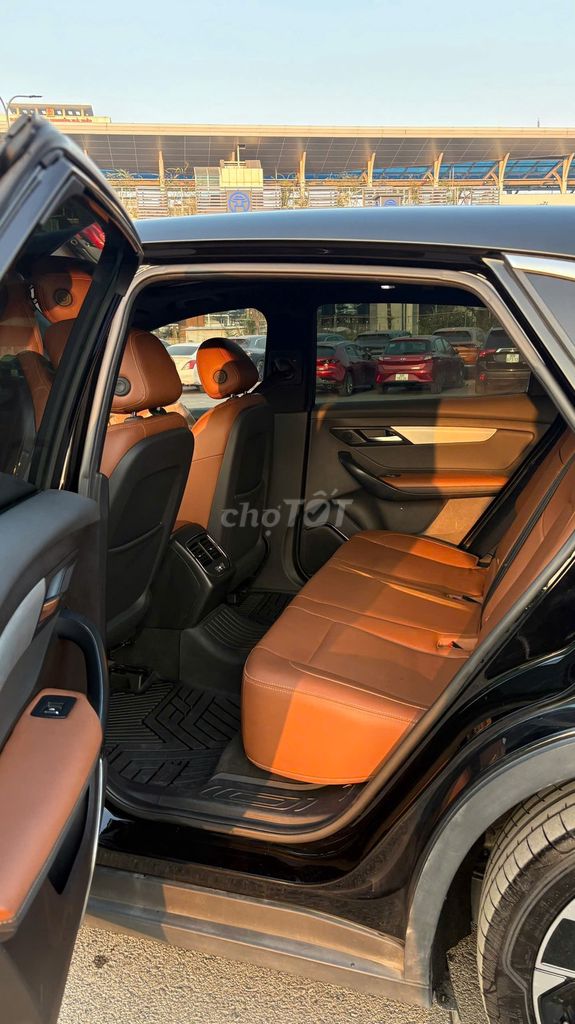 VinFast VF8 Plus 2023 Đen. Mua bán Ô tô tại Quận Nam Từ Liêm Hà Nội được đăng bởi Duy Quang GF hình 7