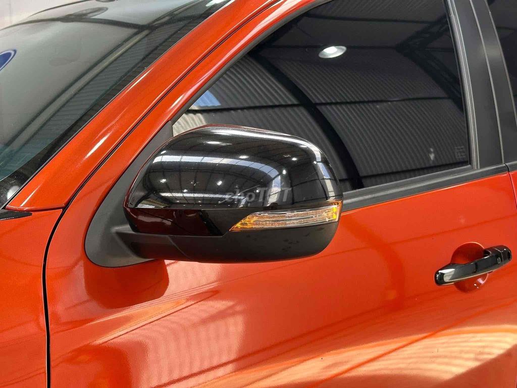 Mitsubishi Triton 2024 Athlete. Mua bán Ô tô tại Thành phố Buôn Ma Thuột Đắk Lắk được đăng bởi Hiếu Đắk Lắk hình 18