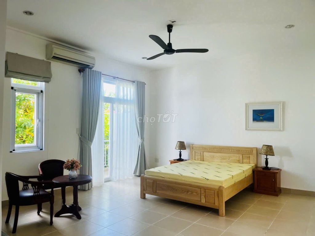 Villa Biệt Thự Phúc Lộc Viên 4PN, Quận Sơn Trà