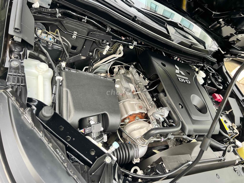 Mitsubishi Triton 2022 4x2 AT MIVEC - 61000 km. Mua bán Ô tô tại Quận 7 Tp Hồ Chí Minh được đăng bởi Cửa hàng xe máy trả góp Q7 hình 13