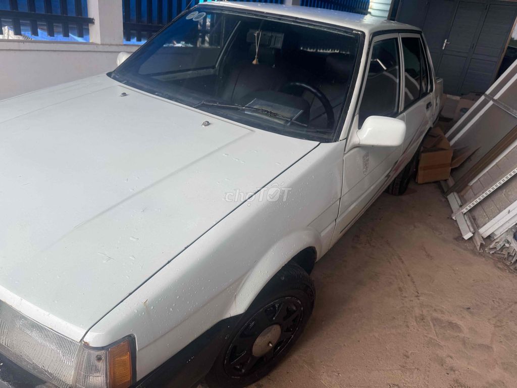 Toyota Corona 1983 - 999999 km. Mua bán Ô tô tại Huyện Gò Dầu Tây Ninh được đăng bởi Thuận hình 2
