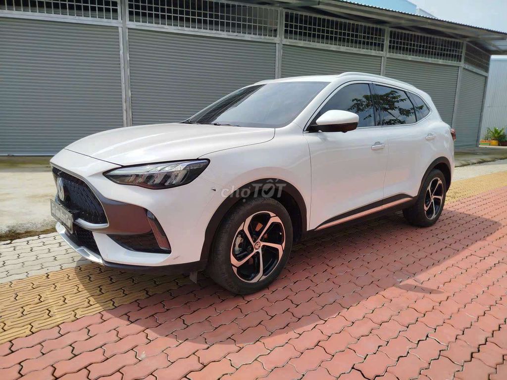 MG HS Luxury 2023. Mua bán Ô tô tại Quận Bình Tân Tp Hồ Chí Minh được đăng bởi Đạt Nguyễn hình 1